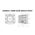 Picture of Rigid Industries RIG Radiance Plus Light Bars & Cubes - 682053