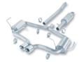 Picture of Borla BOR Cat Back S-Type - 140119