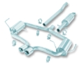 Picture of Borla BOR Cat Back S-Type - 140119