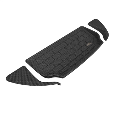 Picture of 3D MAXpider ACE Cargo Liner-Black Floor Mats - M1TL0471309