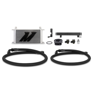 Picture of Mishimoto MM Oil Cooler-Kits - MMOC-WRX-22SL