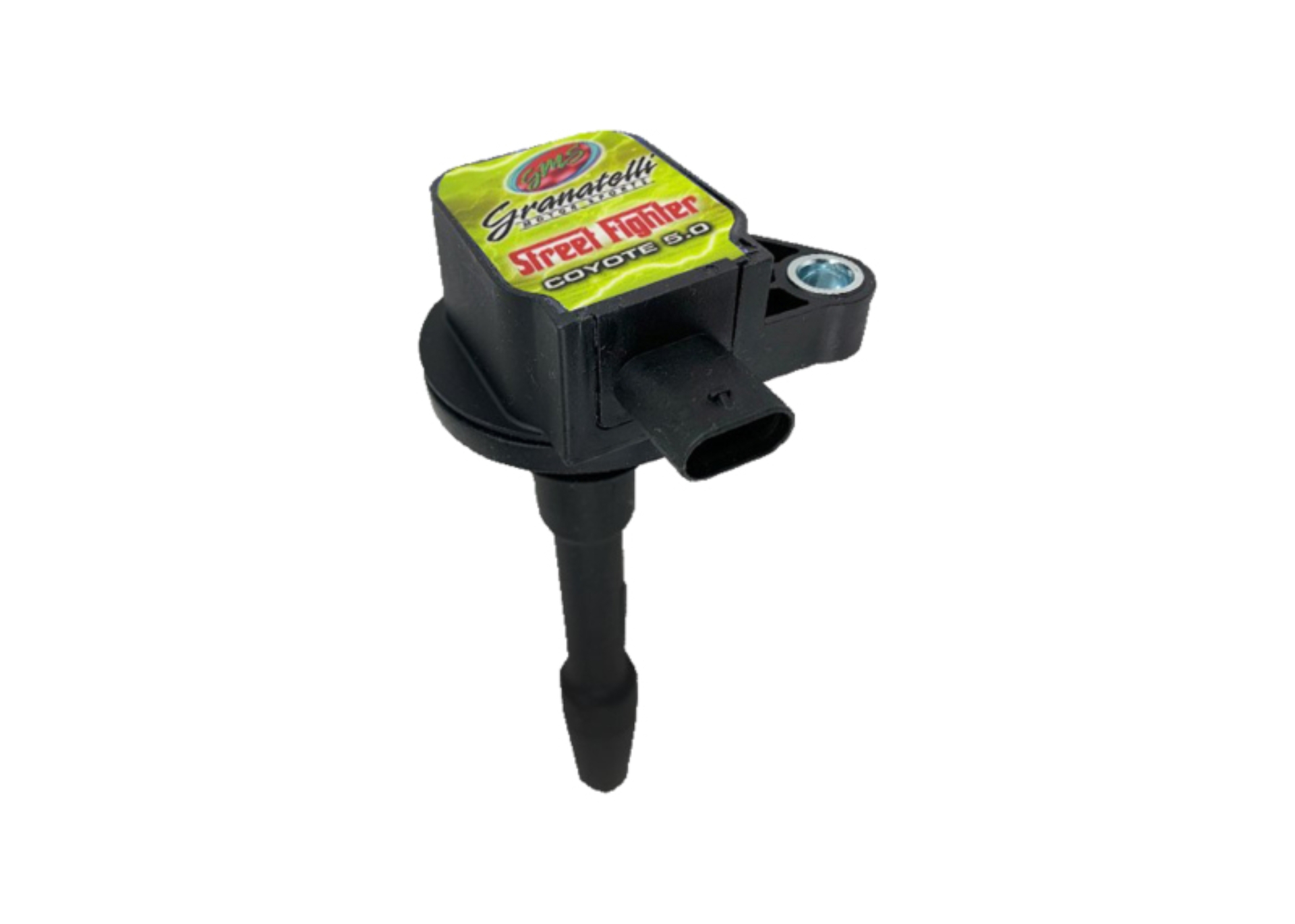 Picture of Granatelli Motor Sports GMS Street Fighter Coil Packs Ignition Coils - 01818SF
