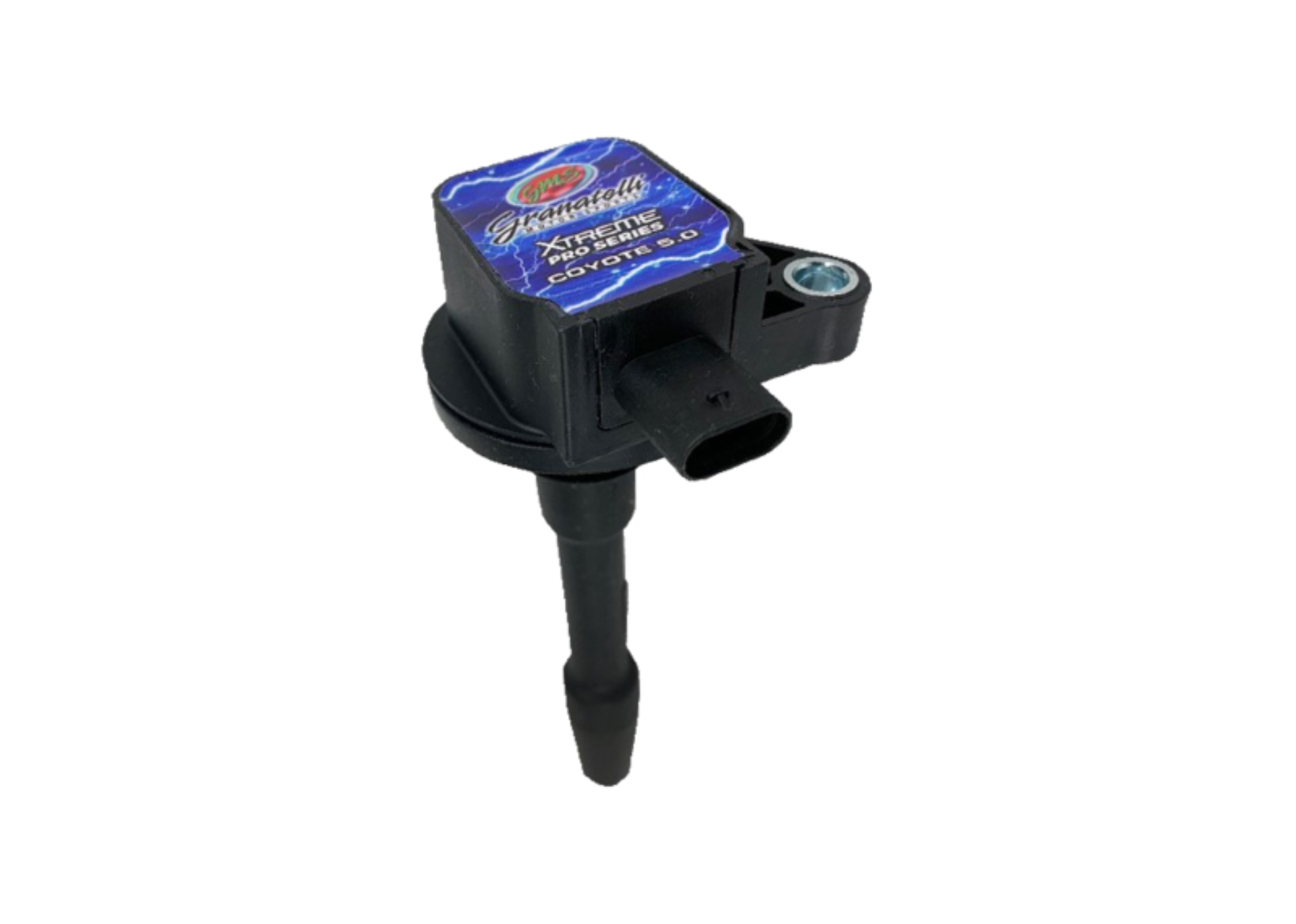 Picture of Granatelli Motor Sports GMS High Perf Coil Packs Ignition Coils - 01818SC