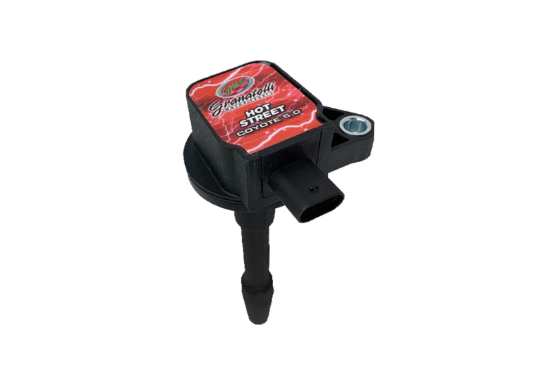 Picture of Granatelli Motor Sports GMS High Perf Coil Packs Ignition Coils - 01818HS