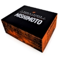 Picture of Mishimoto MM Oil Cooler-Kits - MMOC-WRX-22SL