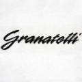 Picture of Granatelli Motor Sports GMS Decals Stickers/Decals/Banners - 100010B