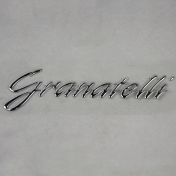 Picture of Granatelli Motor Sports GMS Decals Stickers/Decals/Banners - 100010C