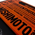 Picture of Mishimoto MM Oil Cooler-Kits-Tstat - MMOC-WRX-22TSL