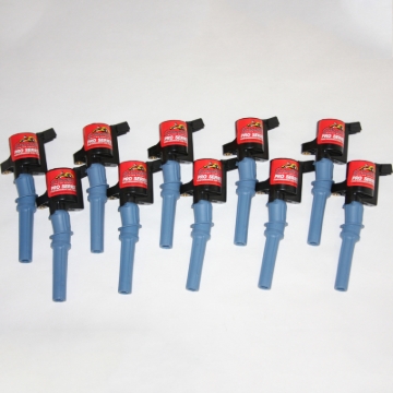 Picture of Granatelli Motor Sports GMS Wire Connection Kits Spark Plug Wire Sets - 20-1701CP