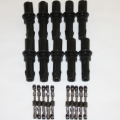 Picture of Granatelli Motor Sports GMS Wire Connection Kits Spark Plug Wire Sets - 20-1813S