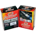 Picture of Granatelli Motor Sports GMS Performance Ignition Wires Spark Plug Wire Sets - 20-1809S