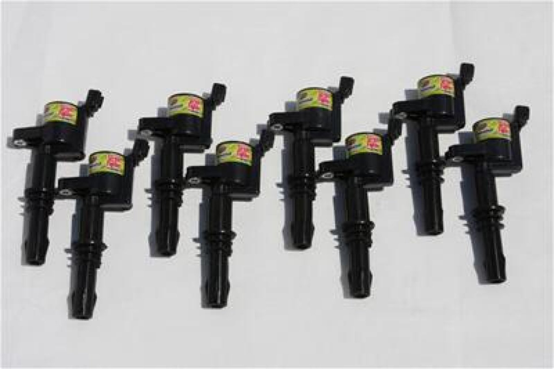 Picture of Granatelli Motor Sports GMS OEM Coil Packs Ignition Coils - 21-3001-SF