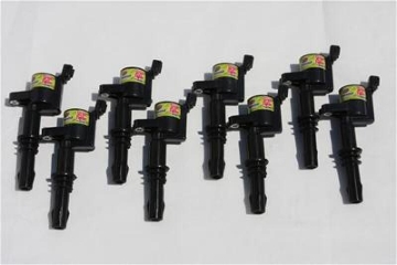 Picture of Granatelli Motor Sports GMS OEM Coil Packs Ignition Coils - 21-3001-SF