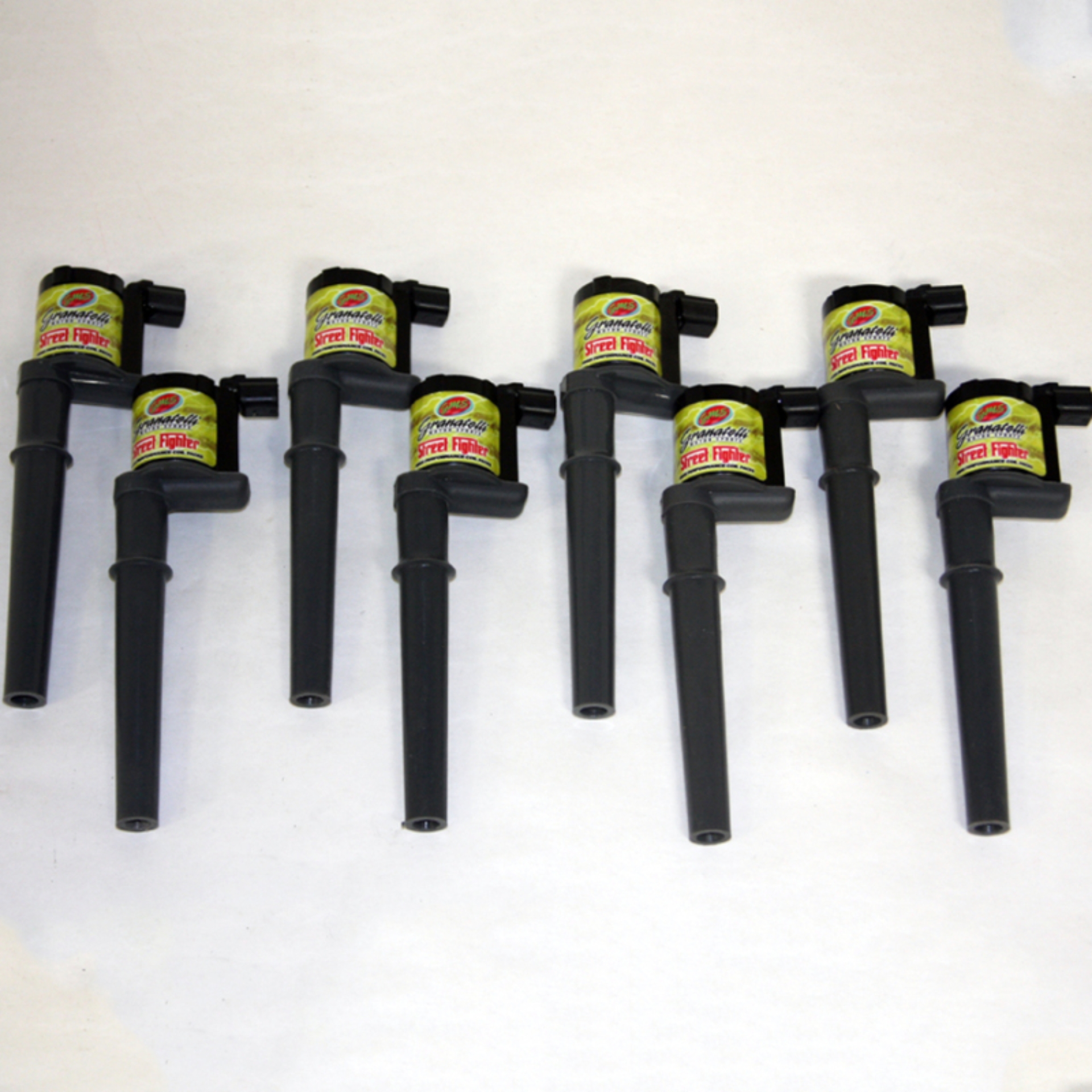 Picture of Granatelli Motor Sports GMS OEM Coil Packs Ignition Coils - 21-4001-SF