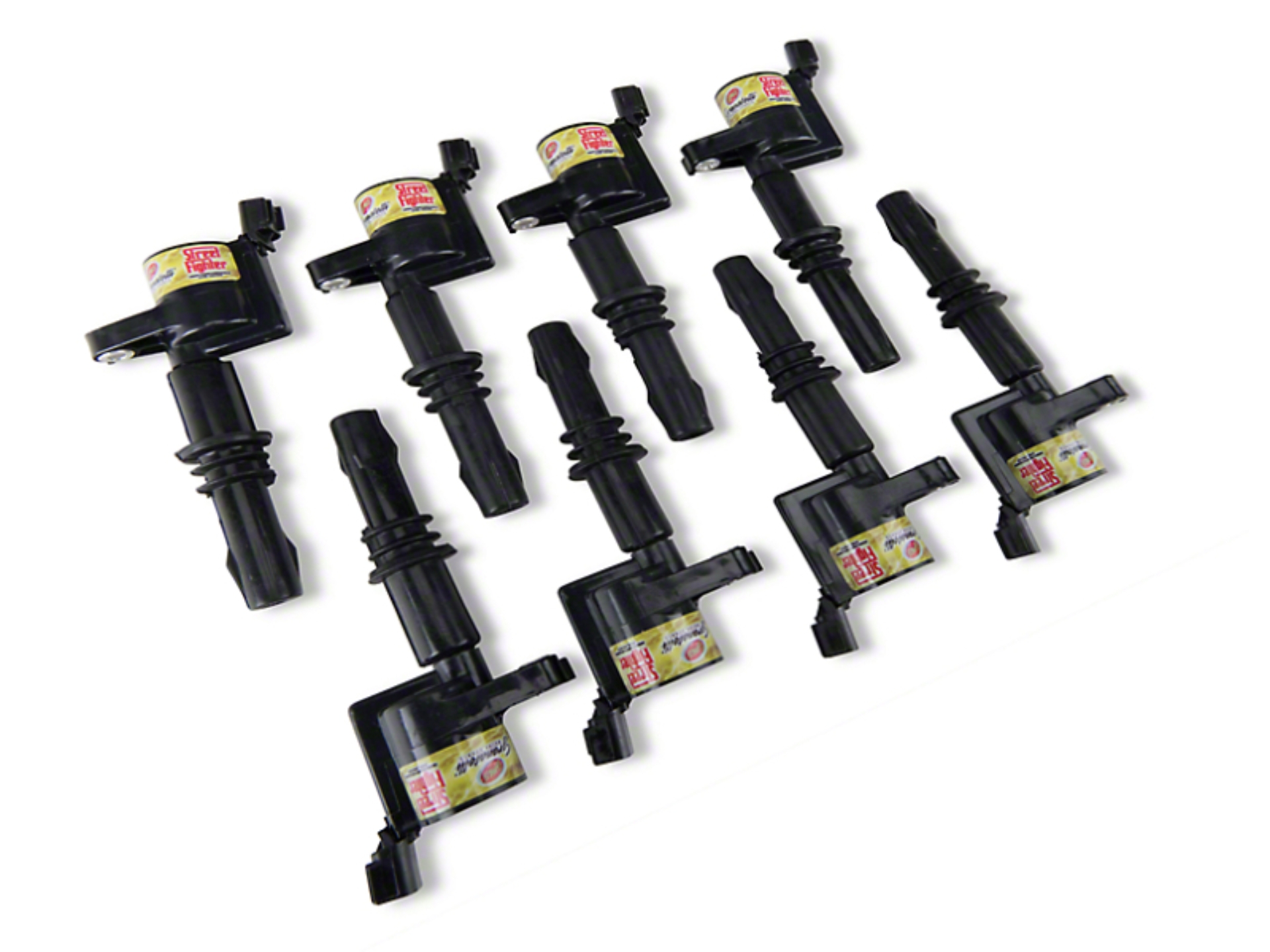 Picture of Granatelli Motor Sports GMS OEM Coil Packs Ignition Coils - 21-3014-SF
