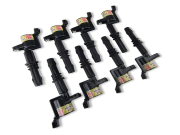 Picture of Granatelli Motor Sports GMS OEM Coil Packs Ignition Coils - 21-3014-SF