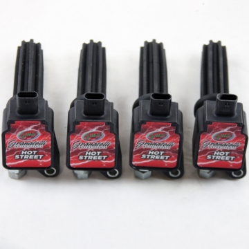 Picture of Granatelli Motor Sports GMS Wire Connection Kits Spark Plug Wire Sets - 24-0230HS