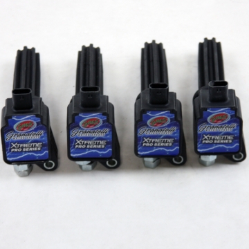Picture of Granatelli Motor Sports GMS Wire Connection Kits Spark Plug Wire Sets - 24-0230SC