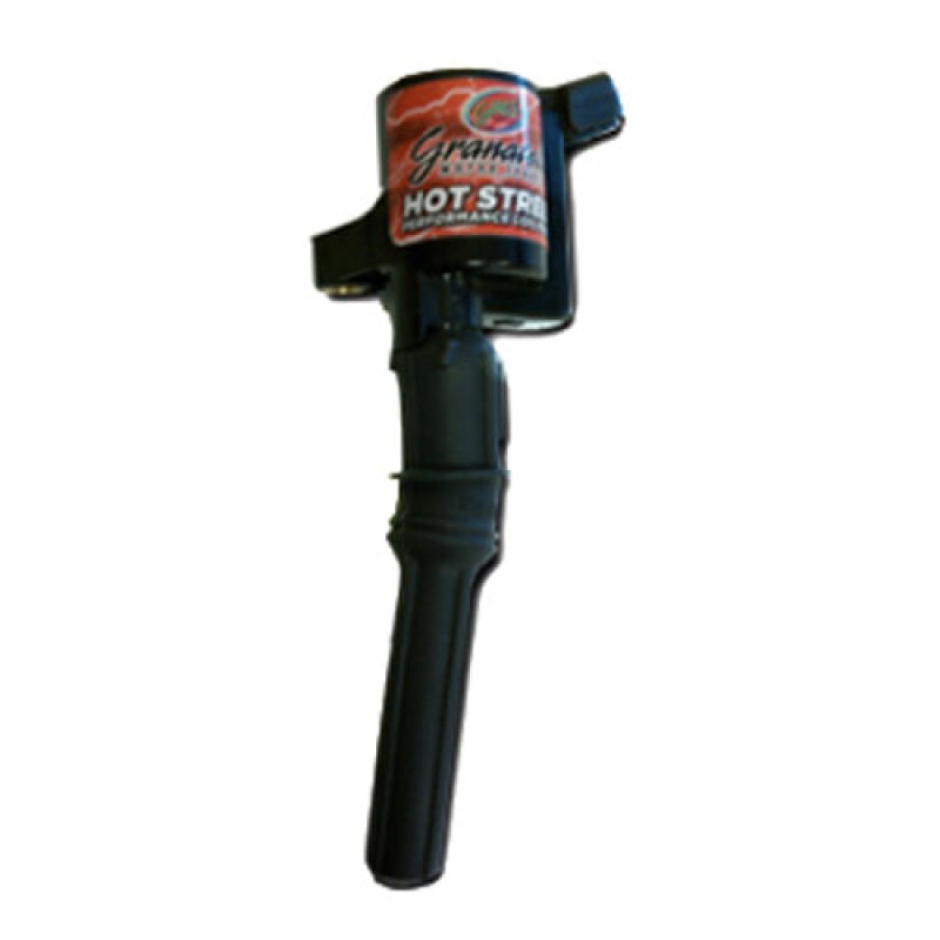 Picture of Granatelli Motor Sports GMS Hot Street Coil Packs Ignition Coils - 2502