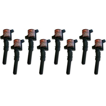 Picture of Granatelli Motor Sports GMS Hot Street Coil Packs Ignition Coils - 25-2001