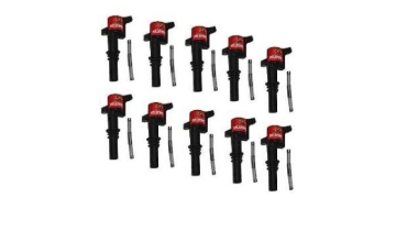 Picture of Granatelli Motor Sports GMS Hot Street Coil Packs Ignition Coils - 25-3001-10