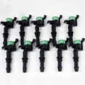 Picture of Granatelli Motor Sports GMS High Perf Coil Packs Ignition Coils - 25-3001-MPG10