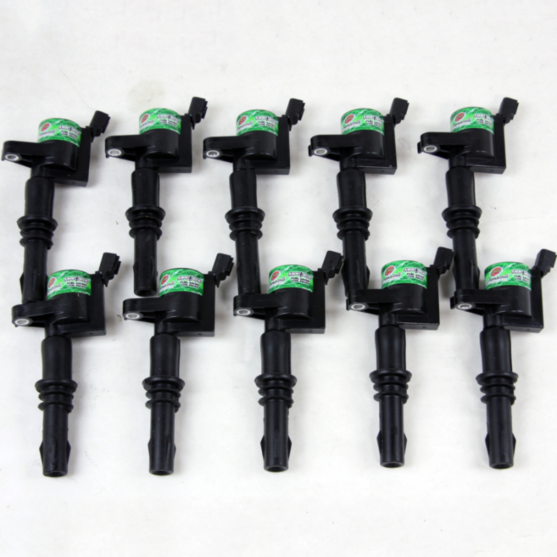 Picture of Granatelli Motor Sports GMS High Perf Coil Packs Ignition Coils - 25-3001-MPG10