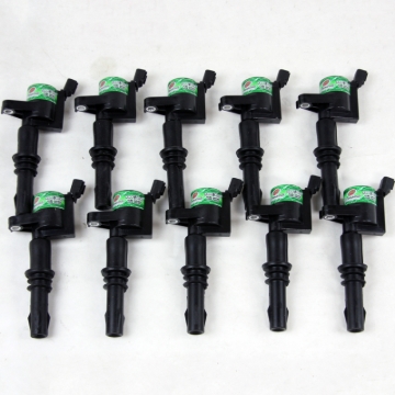 Picture of Granatelli Motor Sports GMS High Perf Coil Packs Ignition Coils - 25-3001-MPG10