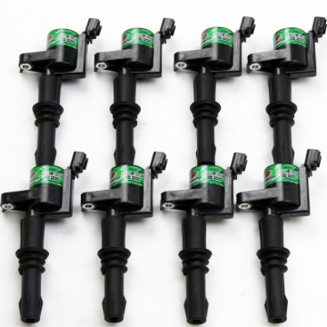 Picture of Granatelli Motor Sports GMS Wire Connection Kits Spark Plug Wire Sets - 25-3014MPG