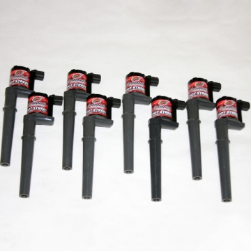 Picture of Granatelli Motor Sports GMS Hot Street Coil Packs Ignition Coils - 25-4001