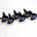 Picture of Granatelli Motor Sports GMS Wire Connection Kits Spark Plug Wire Sets - 26-0646CP