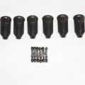 Picture of Granatelli Motor Sports GMS Performance Ignition Wires Spark Plug Wire Sets - 26-1798S