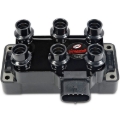 Picture of Granatelli Motor Sports GMS Hot Street Coil Packs Ignition Coils - 26-1846HS