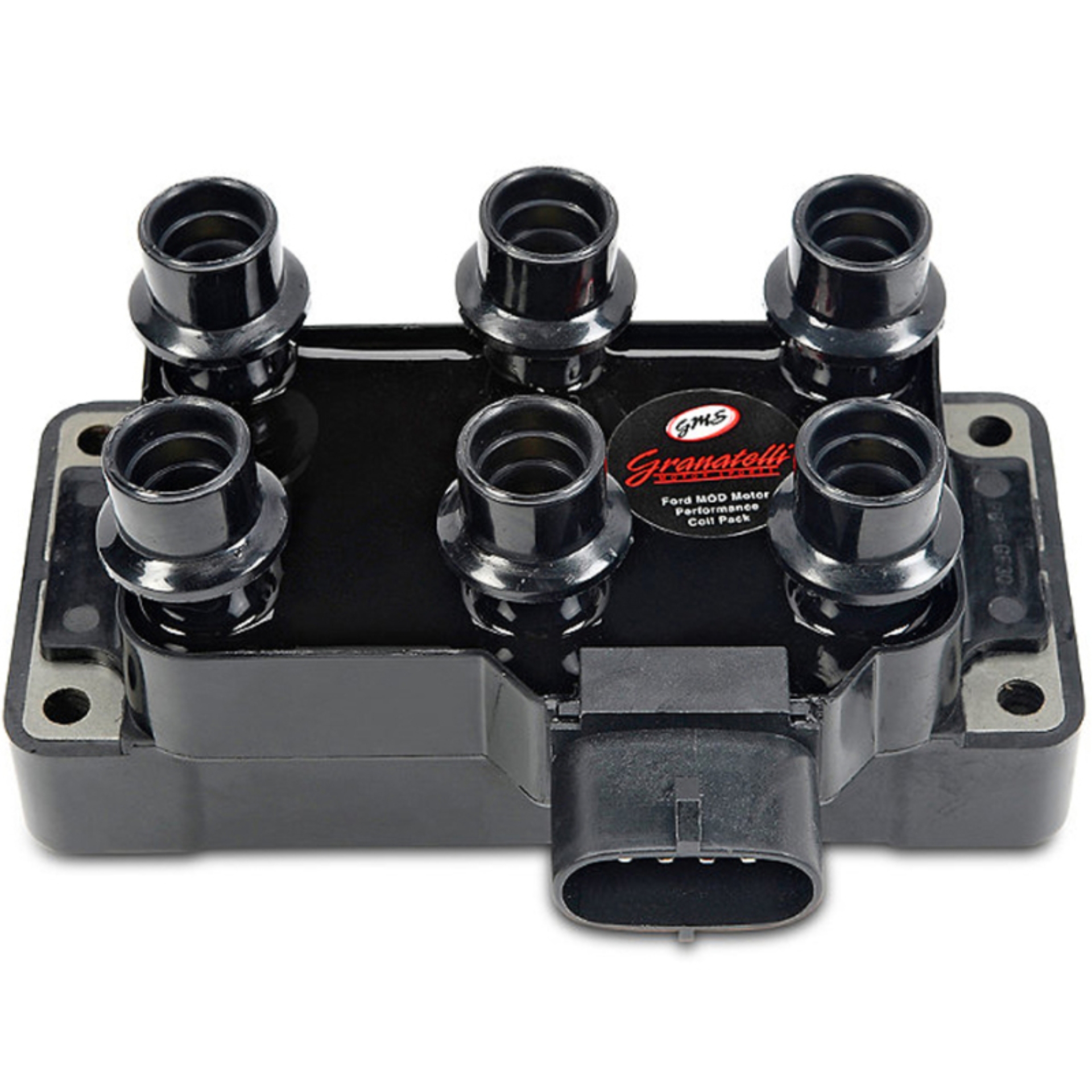 Picture of Granatelli Motor Sports GMS Hot Street Coil Packs Ignition Coils - 26-1846HS