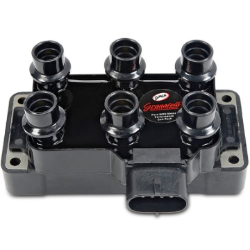 Picture of Granatelli Motor Sports GMS Hot Street Coil Packs Ignition Coils - 26-1846HS