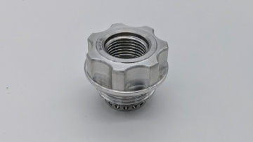 Picture of Granatelli Motor Sports GMS Oil Fill Caps Oil Caps - 280113