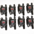 Picture of Granatelli Motor Sports GMS High Perf Coil Packs Ignition Coils - 28-0513-CP