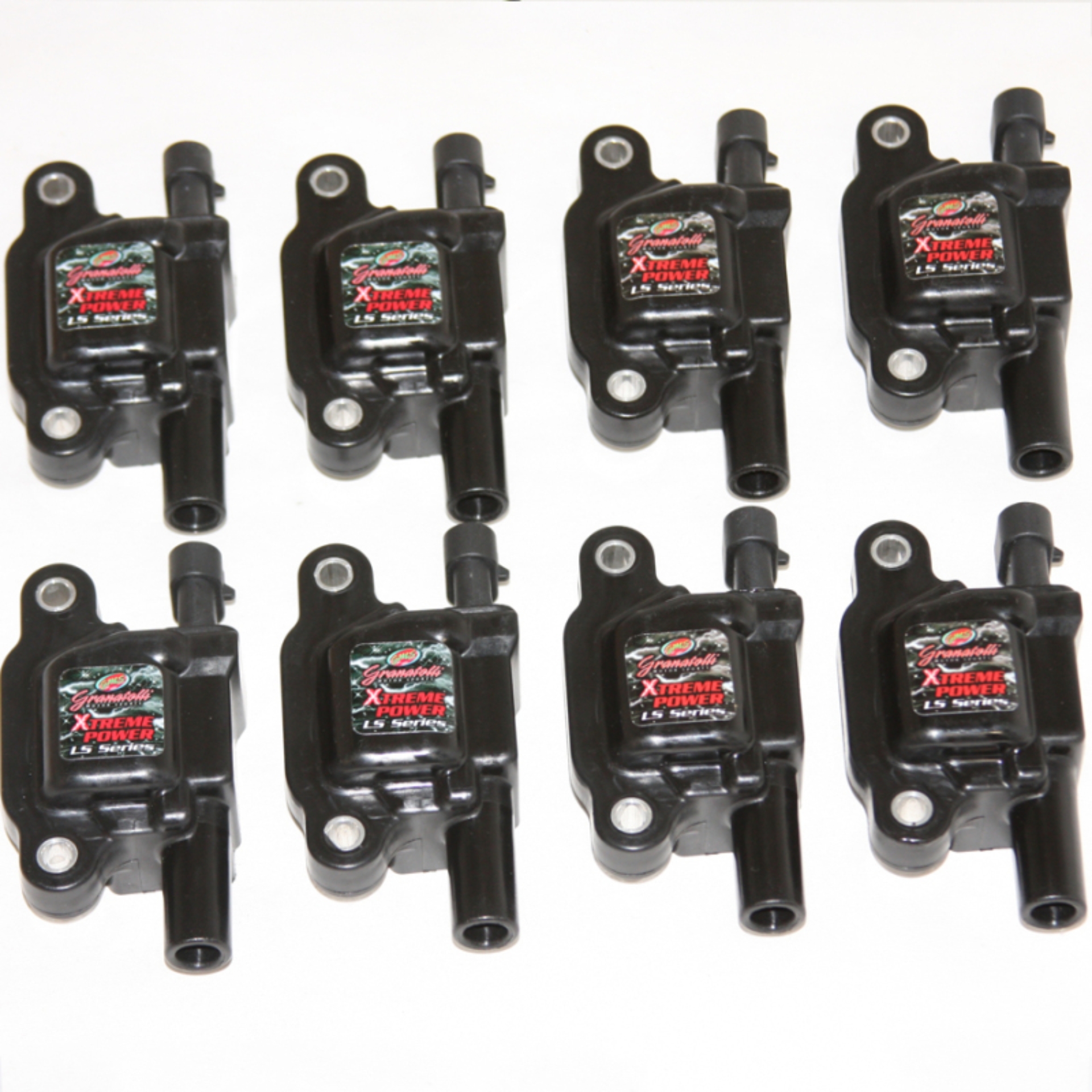 Picture of Granatelli Motor Sports GMS High Perf Coil Packs Ignition Coils - 28-0513-CP