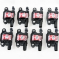 Picture of Granatelli Motor Sports GMS Malevolent Coil Packs Ignition Coils - 28-0513-CPM