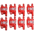 Picture of Granatelli Motor Sports GMS Malevolent Coil Packs Ignition Coils - 28-0513-CPRM