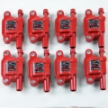 Picture of Granatelli Motor Sports GMS High Perf Coil Packs Ignition Coils - 28-0513-CPR