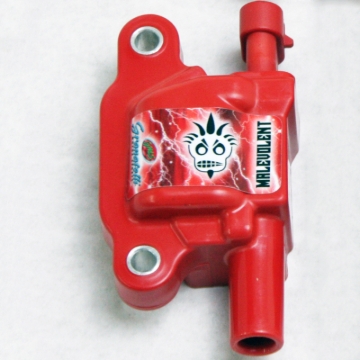 Picture of Granatelli Motor Sports GMS Malevolent Coil Packs Ignition Coils - 28-0514-1RM