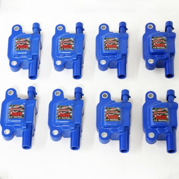 Picture of Granatelli Motor Sports GMS OEM Coil Packs Ignition Coils - 28-0514-CPB