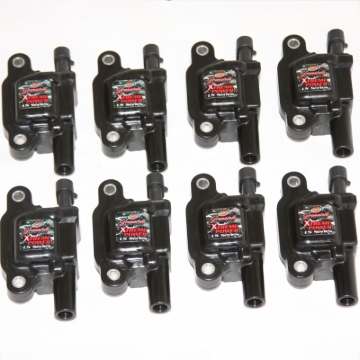 Picture of Granatelli Motor Sports GMS OEM Coil Packs Ignition Coils - 28-0514-CP