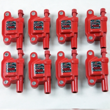 Picture of Granatelli Motor Sports GMS OEM Coil Packs Ignition Coils - 28-0514-CPR