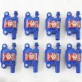 Picture of Granatelli Motor Sports GMS Malevolent Coil Packs Ignition Coils - 28-0514-CPBM
