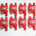 Picture of Granatelli Motor Sports GMS Malevolent Coil Packs Ignition Coils - 28-0514-CPRM