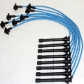 Picture of Granatelli Motor Sports GMS Performance Ignition Wires Spark Plug Wire Sets - 28-1505S
