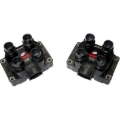 Picture of Granatelli Motor Sports GMS Pro Series Coil Packs Ignition Coils - 28-1519CP