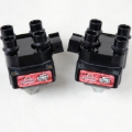 Picture of Granatelli Motor Sports GMS High Perf Coil Packs Ignition Coils - 28-1519HS
